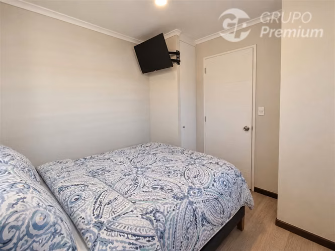 Casa en venta de 3D - Parque Inglés, Ovalle - Imagen 9