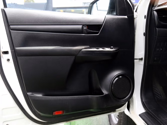 TOYOTA HILUX 2021 - Imagen 11