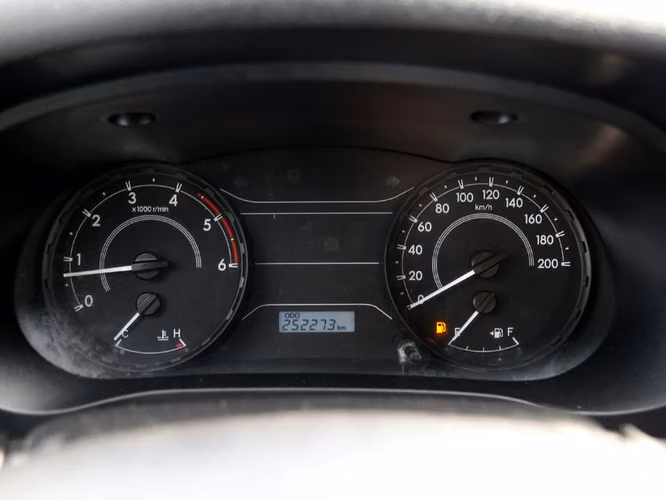 TOYOTA HILUX 2021 - Imagen 18
