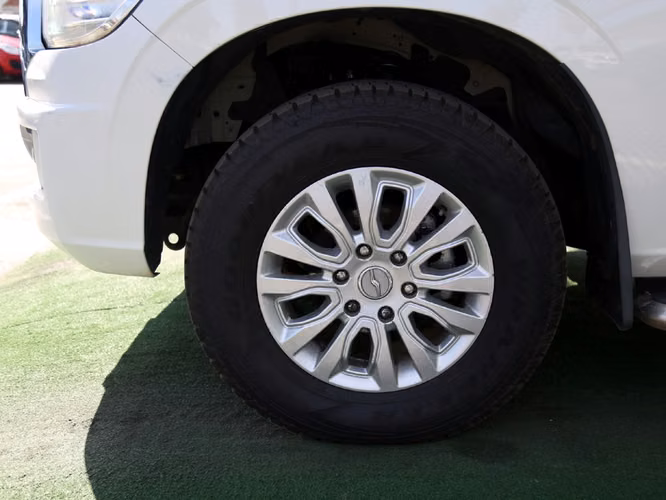 ZX AUTO TERRALORD 2022 - Imagen 10
