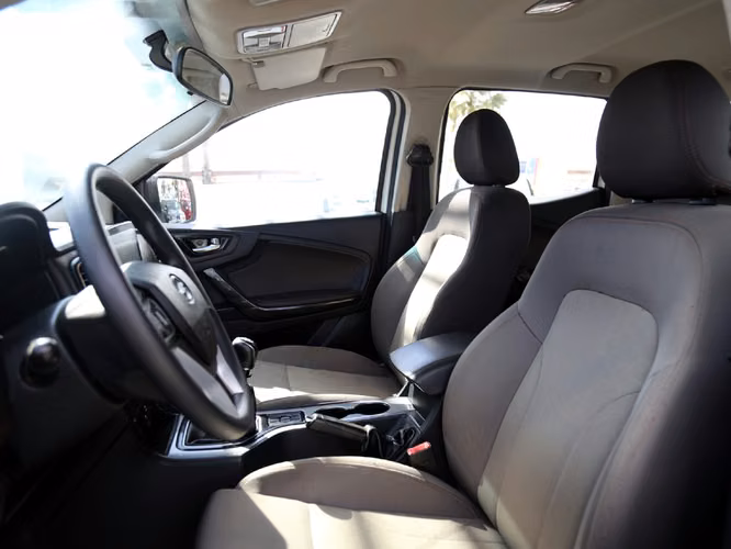 ZX AUTO TERRALORD 2022 - Imagen 12