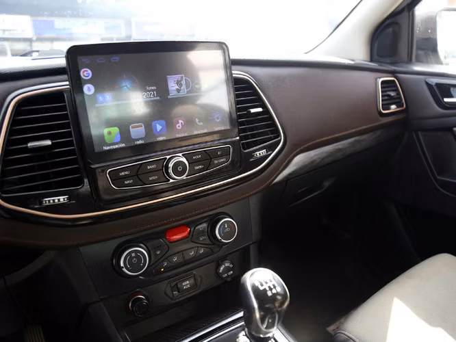 ZX AUTO TERRALORD 2022 - Imagen 20
