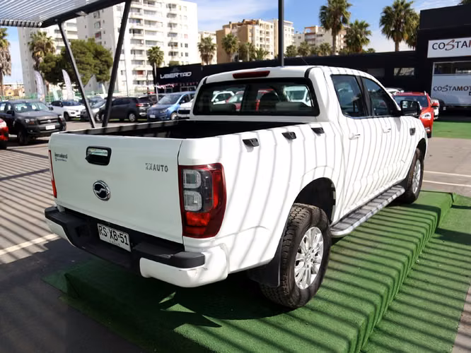 ZX AUTO TERRALORD 2022 - Imagen 7