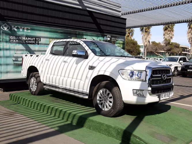 ZX AUTO TERRALORD 2022 - Imagen 3