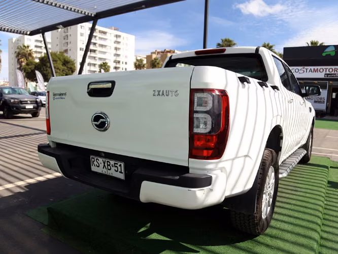 ZX AUTO TERRALORD 2022 - Imagen 6