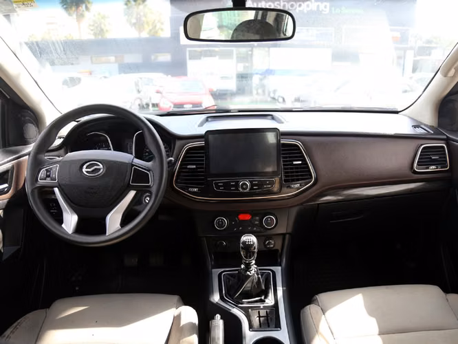 ZX AUTO TERRALORD 2022 - Imagen 15
