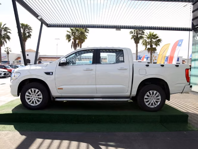 ZX AUTO TERRALORD 2022 - Imagen 9