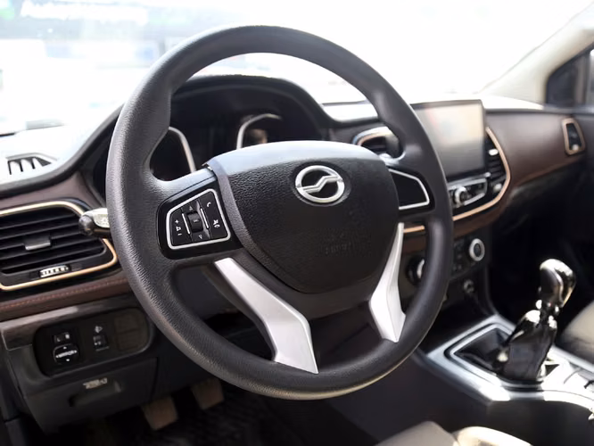 ZX AUTO TERRALORD 2022 - Imagen 13