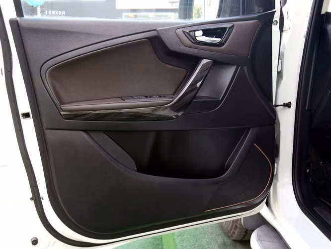 ZX AUTO TERRALORD 2022 - Imagen 11