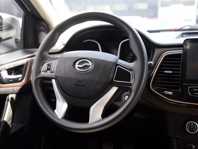 ZX AUTO TERRALORD 2022 - Imagen 16