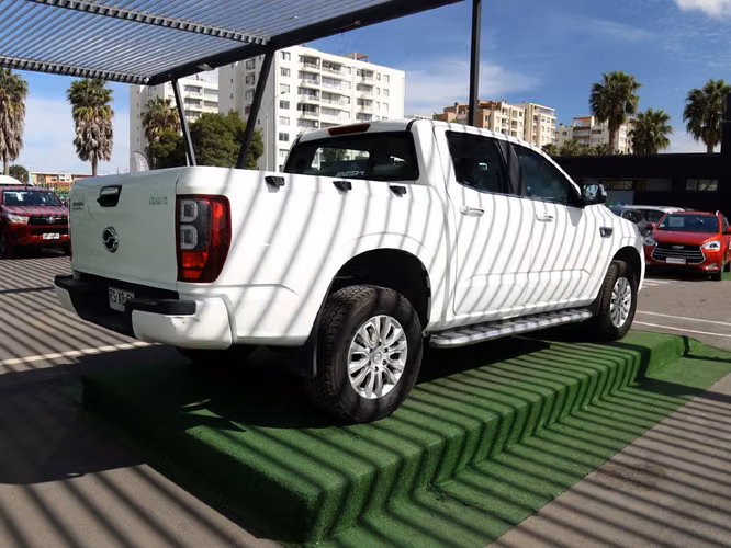 ZX AUTO TERRALORD 2022 - Imagen 5