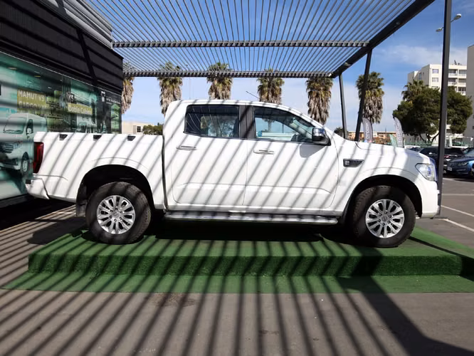 ZX AUTO TERRALORD 2022 - Imagen 4