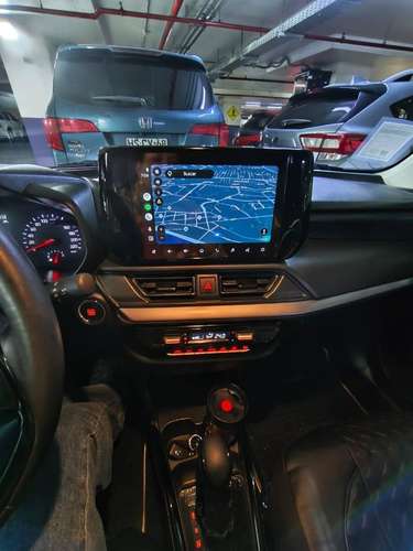 Suzuki Swift híbrido - Imagen 3