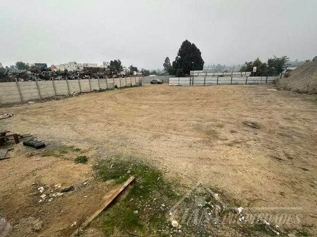 TERRENO ZONA INDUSTRIAL PLACILLA VALPARAISO (184711)