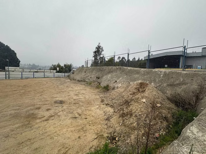 TERRENO ZONA INDUSTRIAL PLACILLA VALPARAISO (184711)