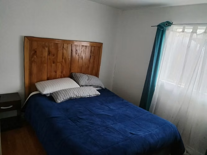 VENDE casa en La Junta, Patagonia Chilena.
