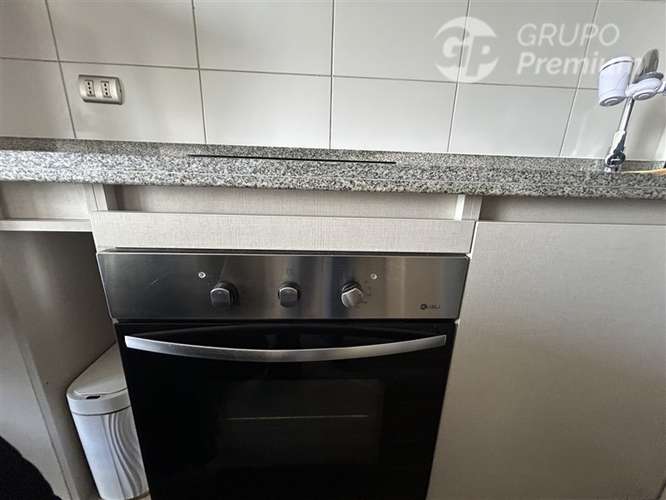 VENTA DEPTO. 1D 1B BODEGA PISO 7 NATANIEL COX SANTIAGO - Imagen 11