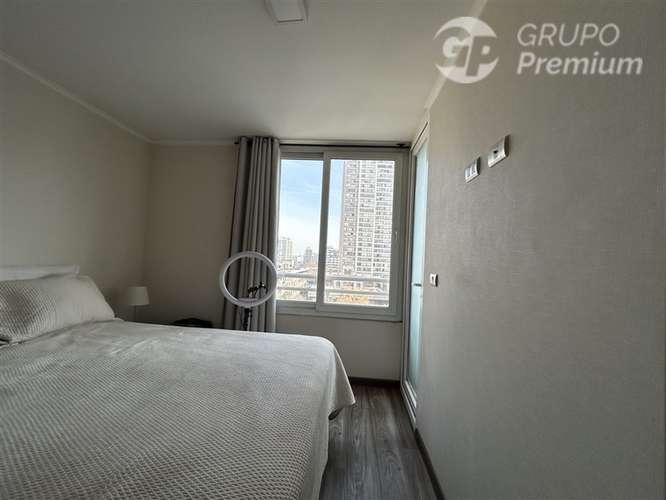 VENTA DEPTO. 1D 1B BODEGA PISO 7 NATANIEL COX SANTIAGO - Imagen 17