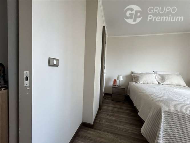 VENTA DEPTO. 1D 1B BODEGA PISO 7 NATANIEL COX SANTIAGO - Imagen 12
