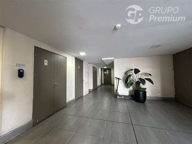 VENTA DEPTO. 1D 1B BODEGA PISO 7 NATANIEL COX SANTIAGO - Imagen 28