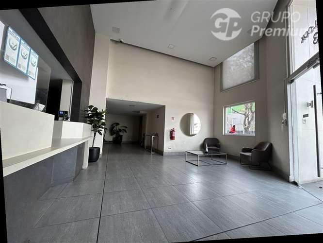VENTA DEPTO. 1D 1B BODEGA PISO 7 NATANIEL COX SANTIAGO - Imagen 31