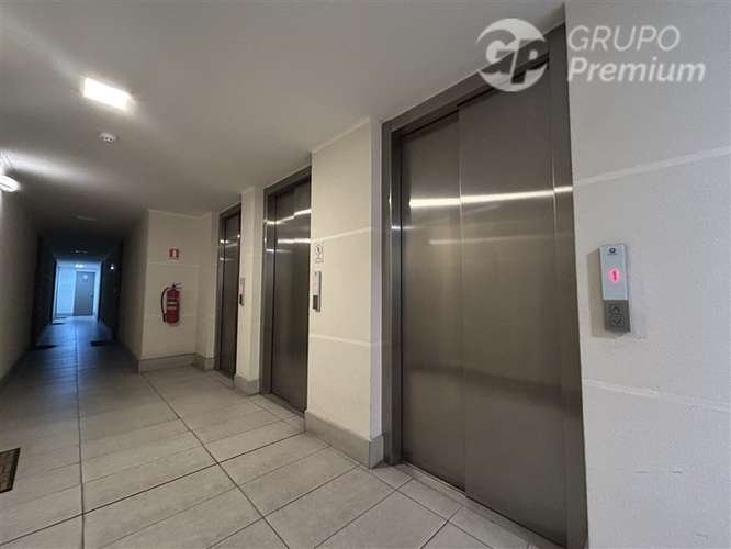 VENTA DEPTO. 1D 1B BODEGA PISO 7 NATANIEL COX SANTIAGO - Imagen 27