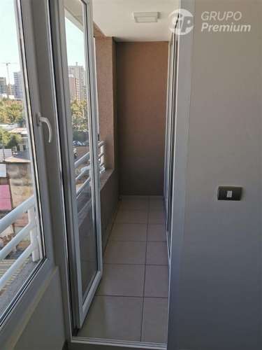 VENTA DEPTO. 1D 1B BODEGA PISO 7 NATANIEL COX SANTIAGO - Imagen 18