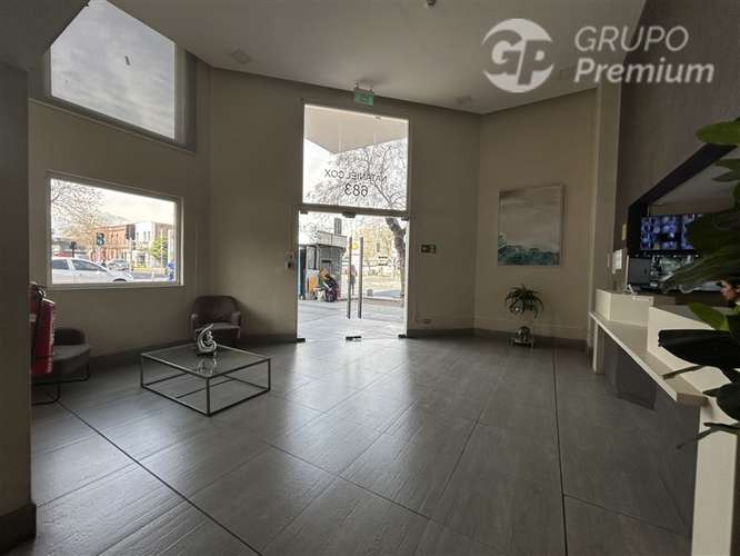 VENTA DEPTO. 1D 1B BODEGA PISO 7 NATANIEL COX SANTIAGO - Imagen 29