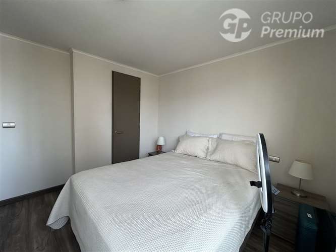 VENTA DEPTO. 1D 1B BODEGA PISO 7 NATANIEL COX SANTIAGO - Imagen 13