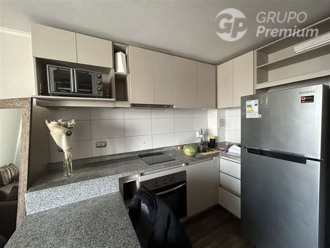 VENTA DEPTO. 1D 1B BODEGA PISO 7 NATANIEL COX SANTIAGO - Imagen 9