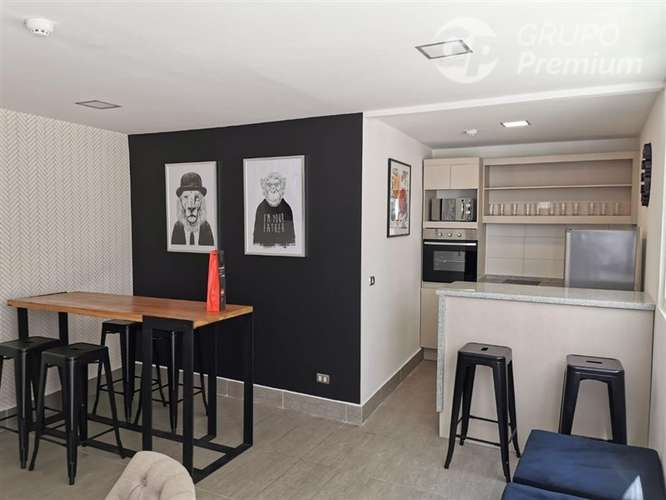VENTA DEPTO. 1D 1B BODEGA PISO 7 NATANIEL COX SANTIAGO - Imagen 33