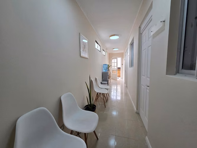 Oficinas en arriendo – Ideales para profesionales  de la Salud.
