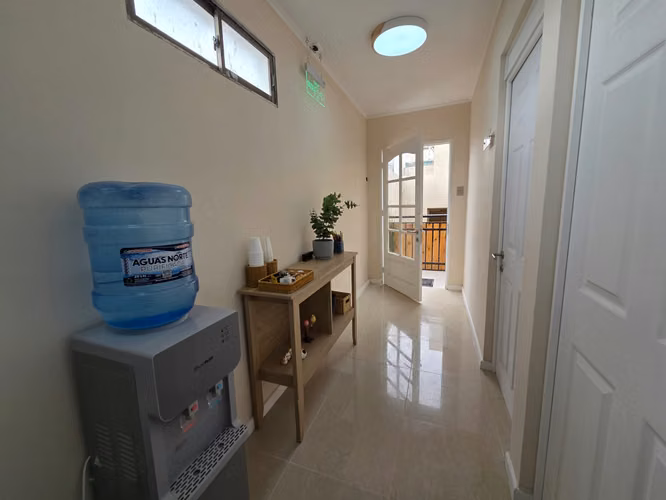 Oficinas en arriendo – Ideales para profesionales  de la Salud.