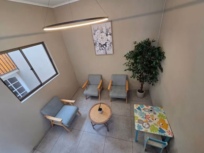Oficinas en arriendo – Ideales para profesionales  de la Salud.