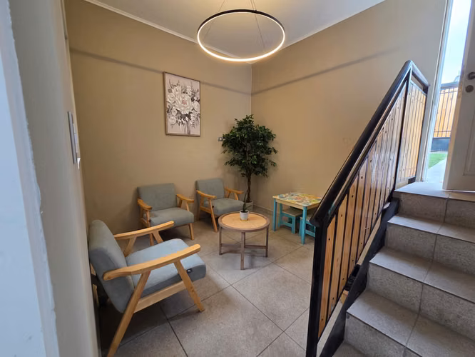 Oficinas en arriendo – Ideales para profesionales  de la Salud.