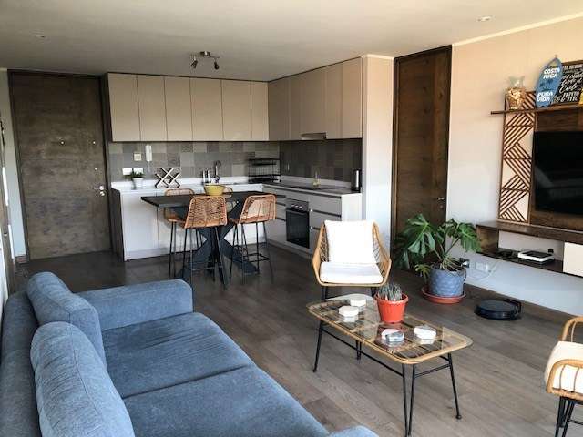 Departamento en venta en Providencia