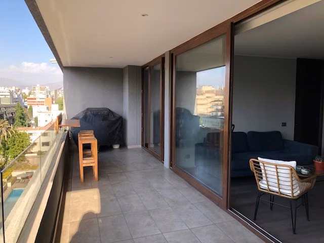 Departamento en venta en Providencia