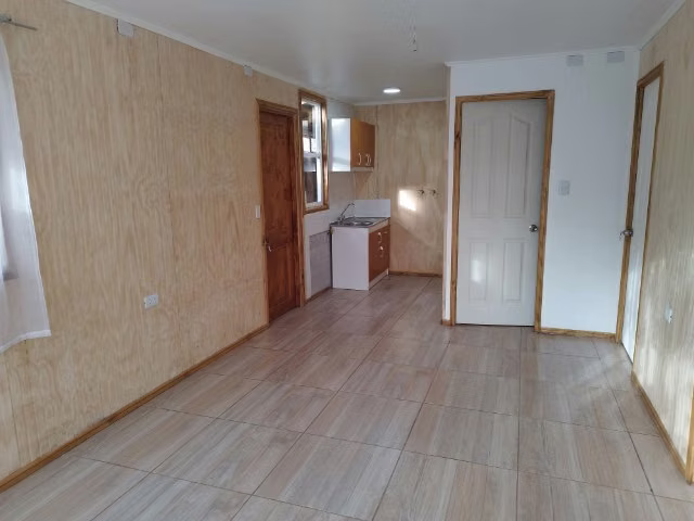 A 5 min de Labranza Casa 3D1B - Imagen 10