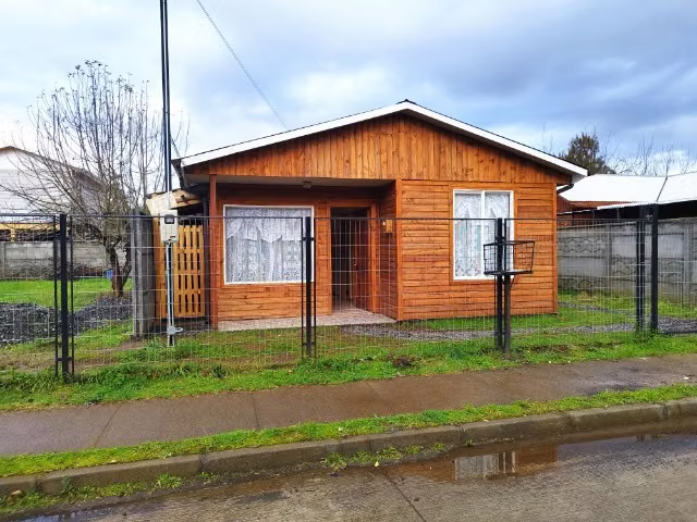 A 5 min de Labranza Casa 3D1B - Imagen 15