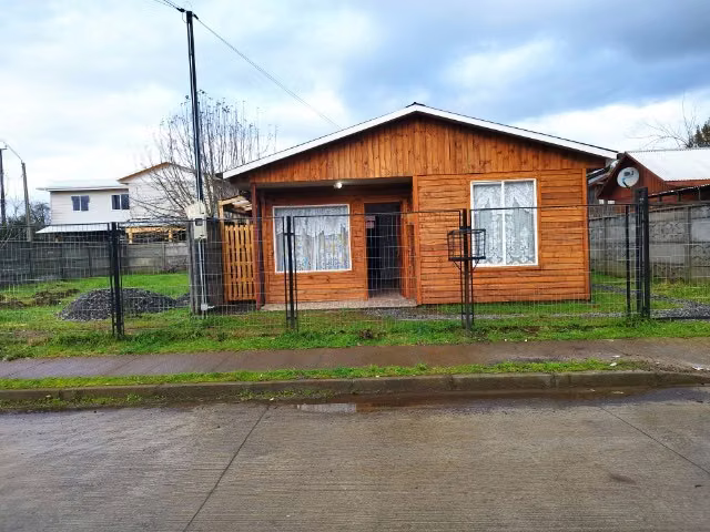 A 5 min de Labranza Casa 3D1B - Imagen 14