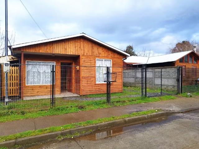 A 5 min de Labranza Casa 3D1B - Imagen 17