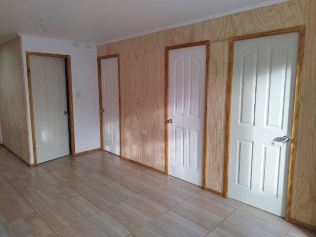 A 5 min de Labranza Casa 3D1B - Imagen 9