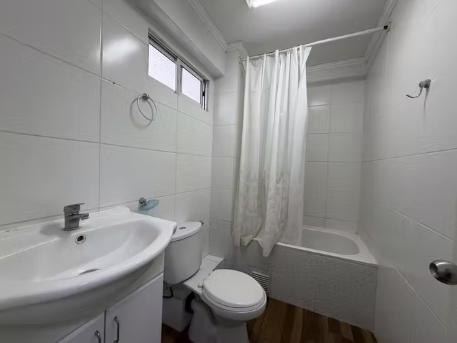 Arriendo departamento central - Imagen 8