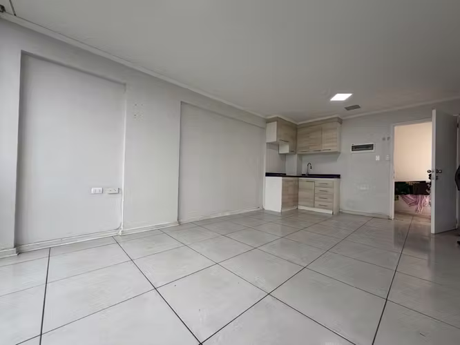 Arriendo departamento central - Imagen 5