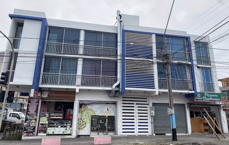 Arriendo departamento central - Imagen 13