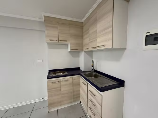 Arriendo departamento central - Imagen 4