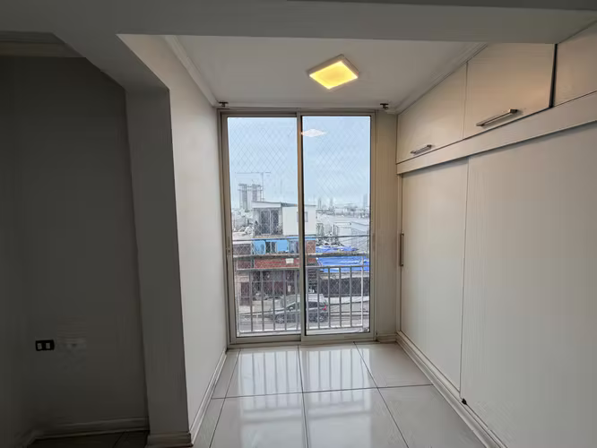 Arriendo departamento central - Imagen 11
