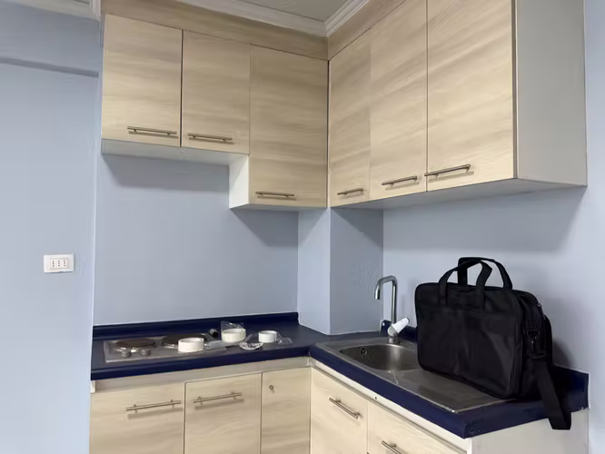 Arriendo departamento central - Imagen 2