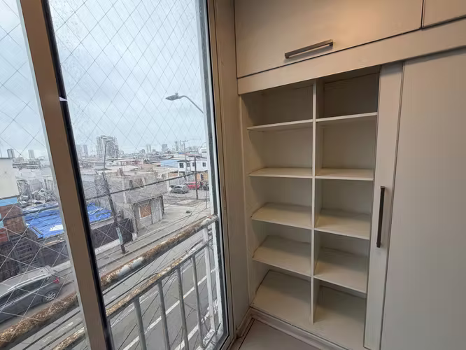 Arriendo departamento central - Imagen 9