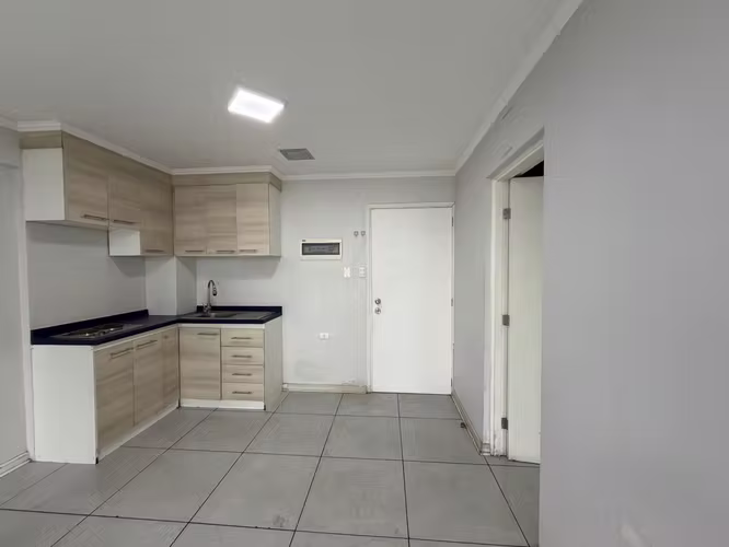 Arriendo departamento central - Imagen 3